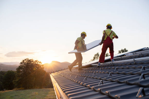 Best Storm Damage Roof Repair  in Vandenberg Village, CA