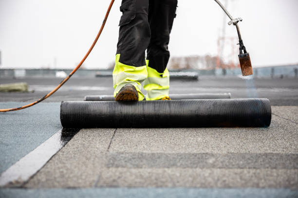 Best Green or Eco-Friendly Roofing Solutions  in Vandenberg Village, CA